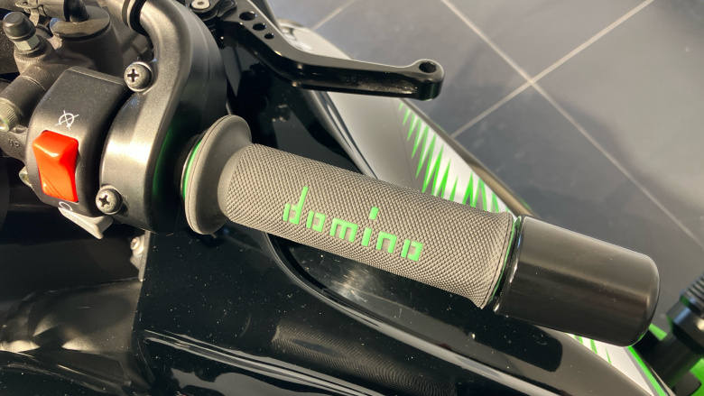 Kawasaki Ninja Zx 6 ZX636EGFA